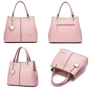 🆕Genuine leather handbag